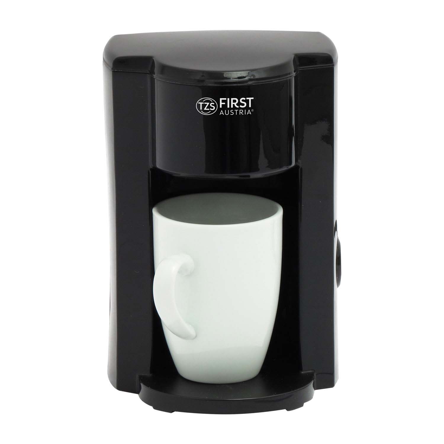 Coffee machine 350 watt | 0.125 liters | incl. 1 cup