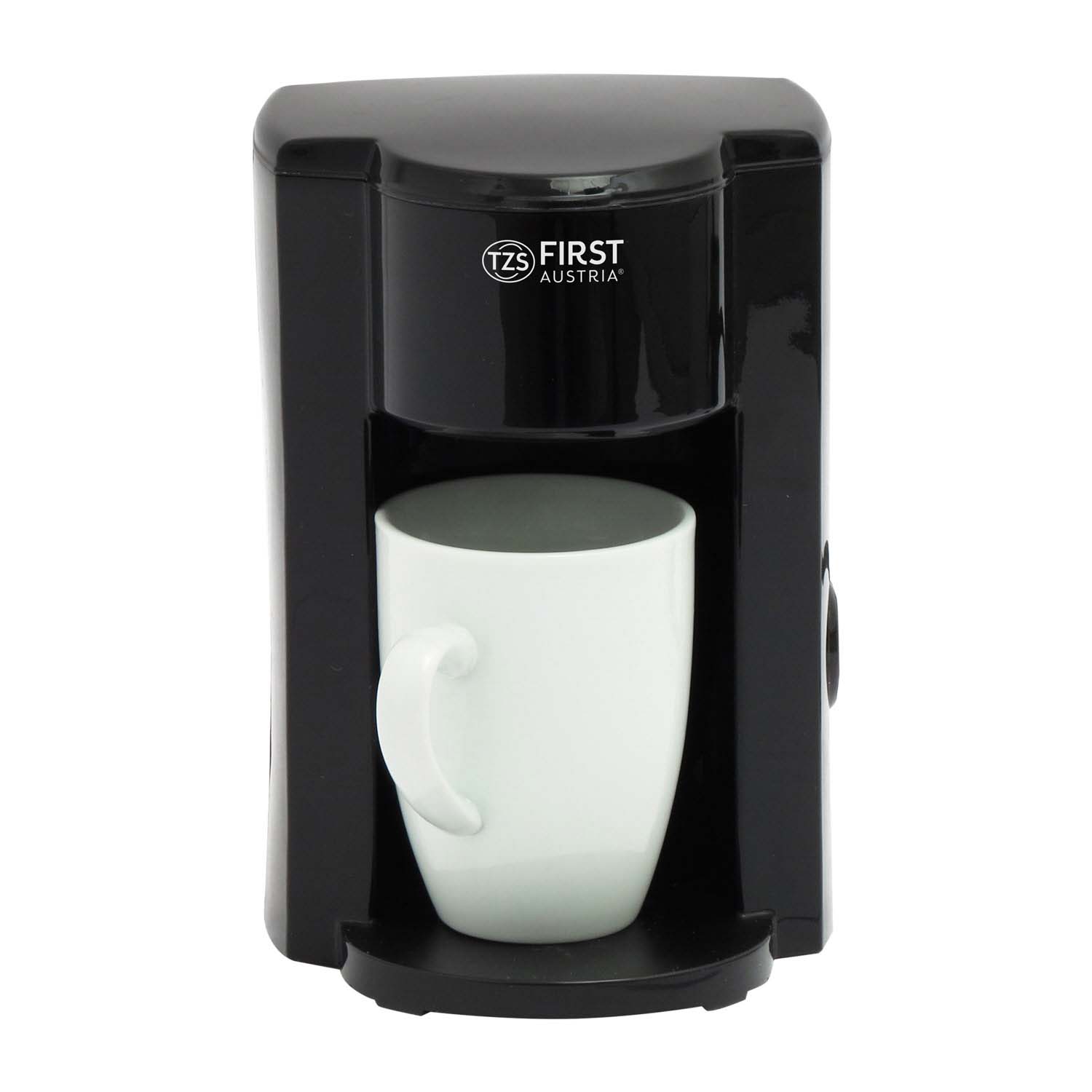 Kaffeemaschine 350 Watt | 0,125 Liter | inkl. 1 Tasse