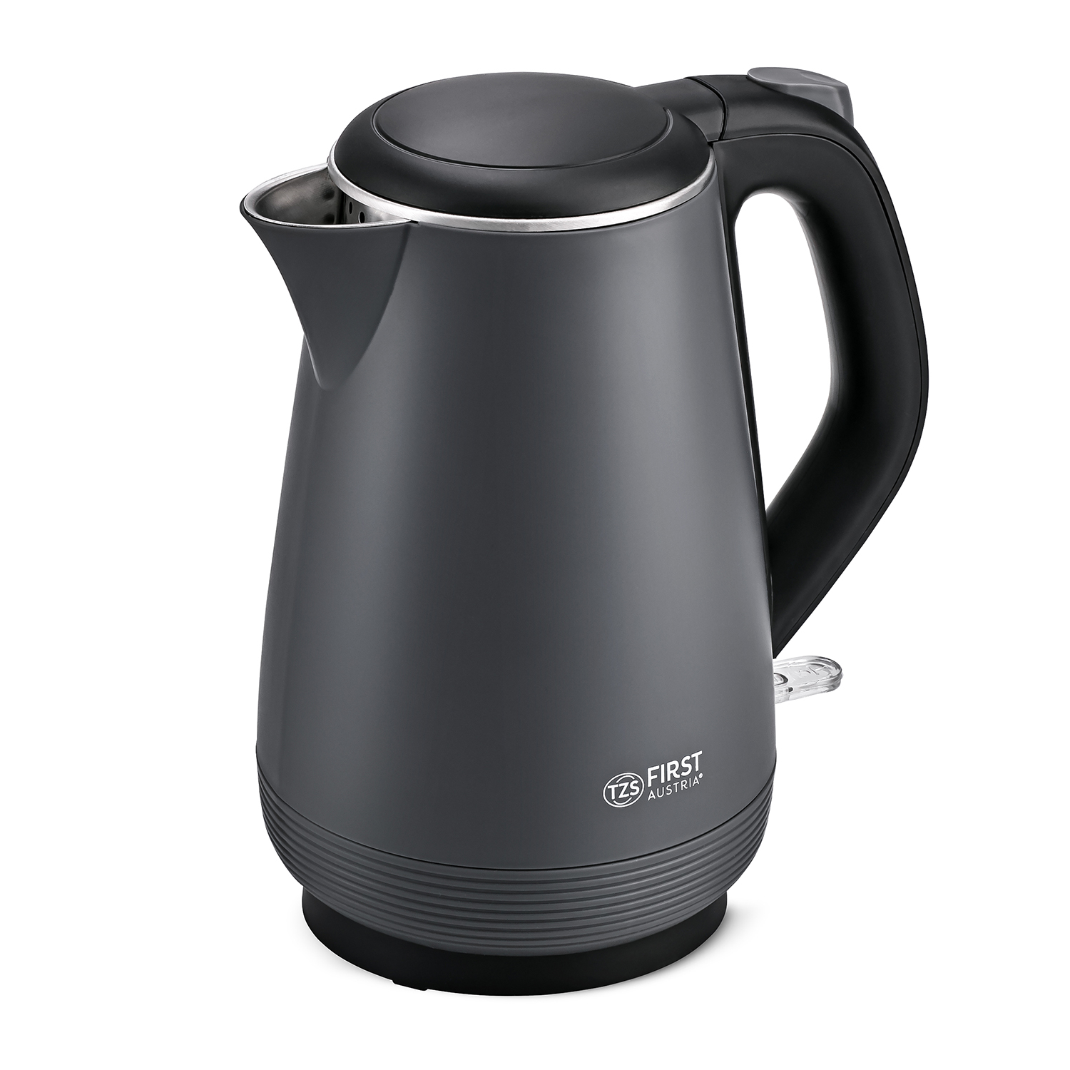 Steel Kettle 100 Watt | 1 liters | Double Wall