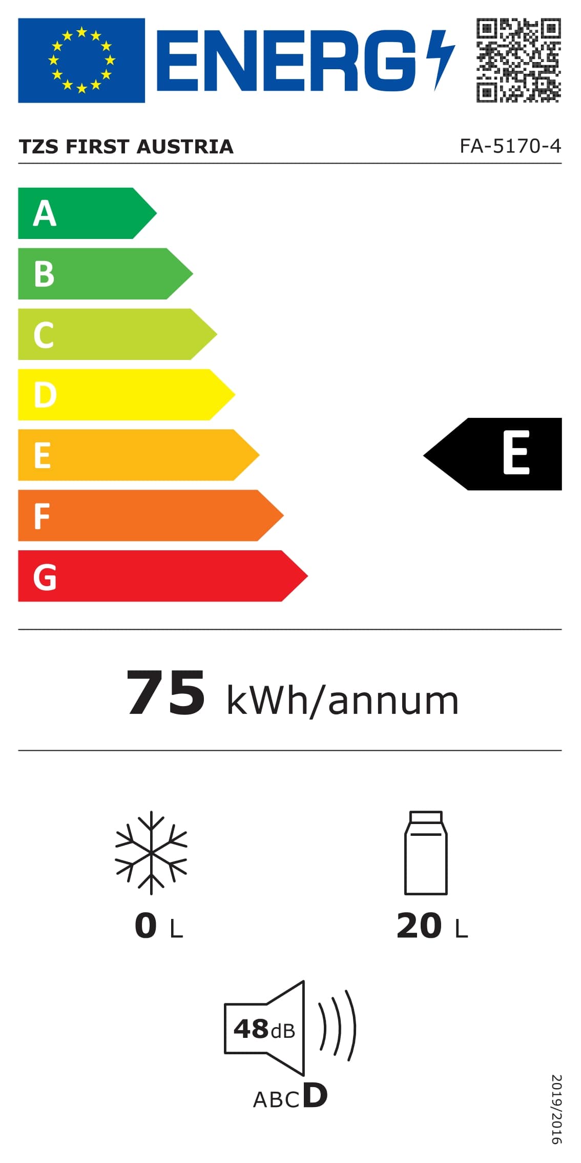 Elektrische Kühlbox | 24 Liter | Grau