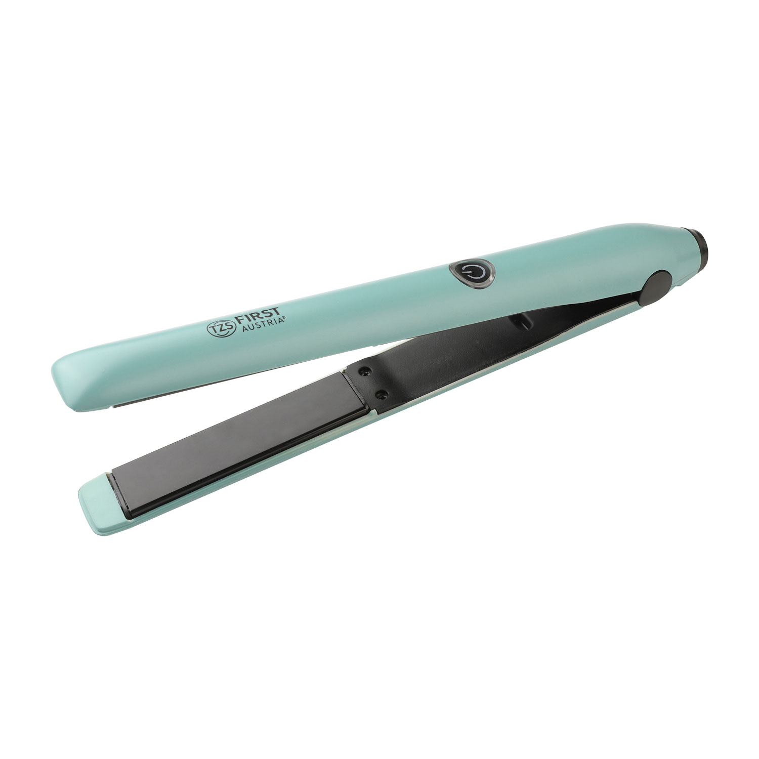 Hair straightener up to 220°C | 30 Watt