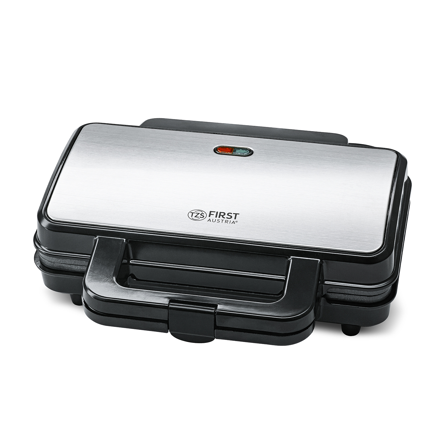 Sandwich Maker 900 Watt | XL Platten