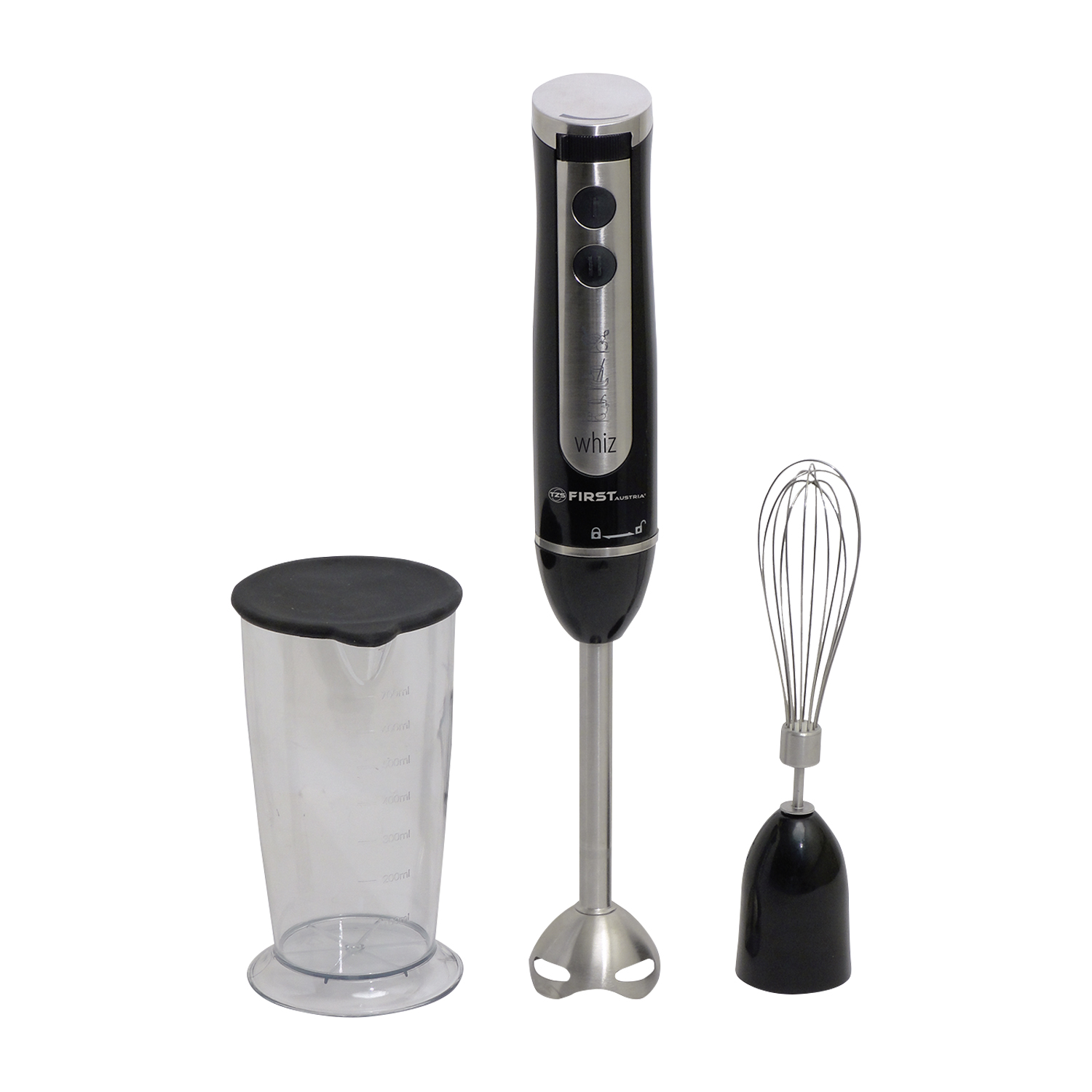 kleermaker Elegantie Recensie Blender 600 Watt | FA-5272-2