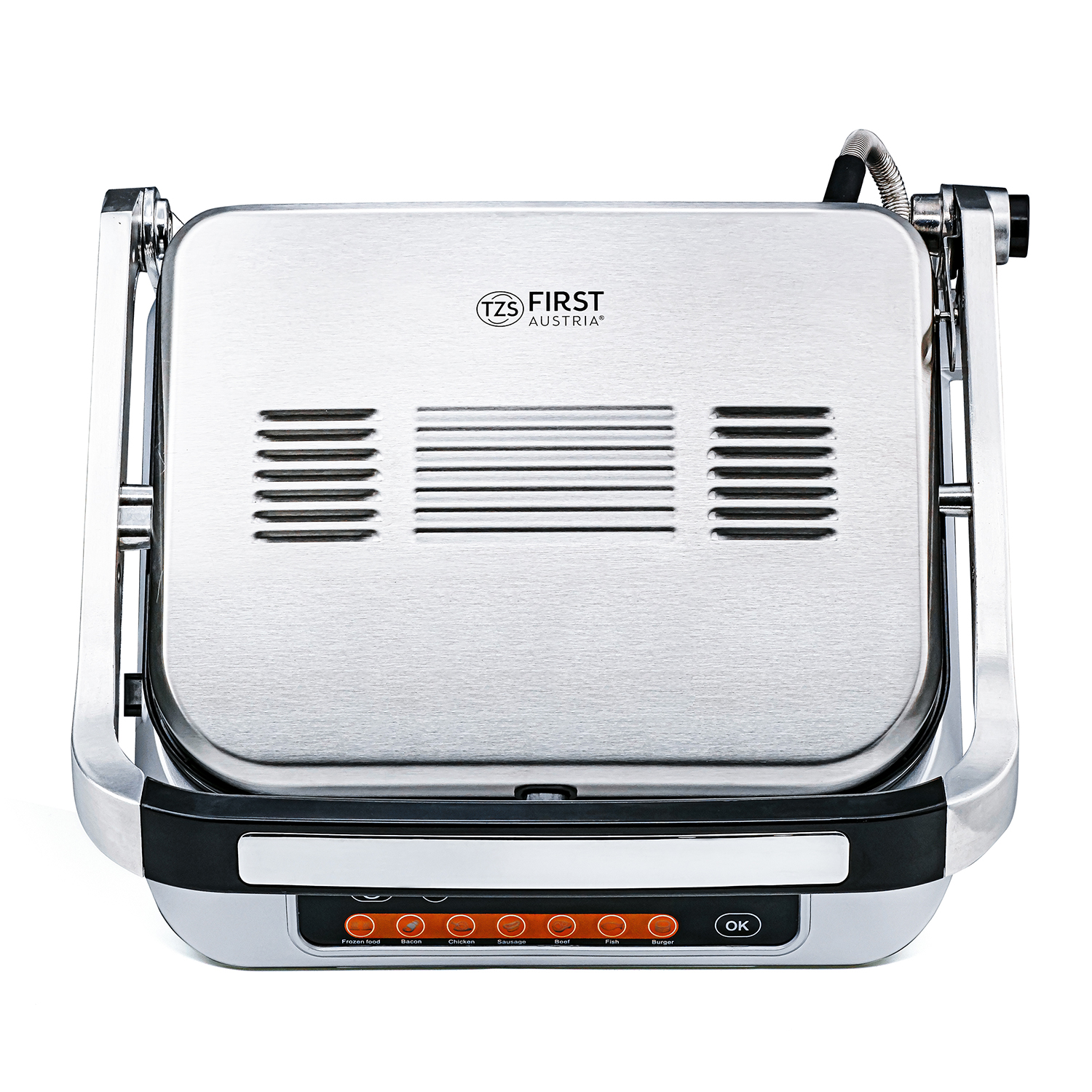 Table grill | 1200 Watt | removable plates