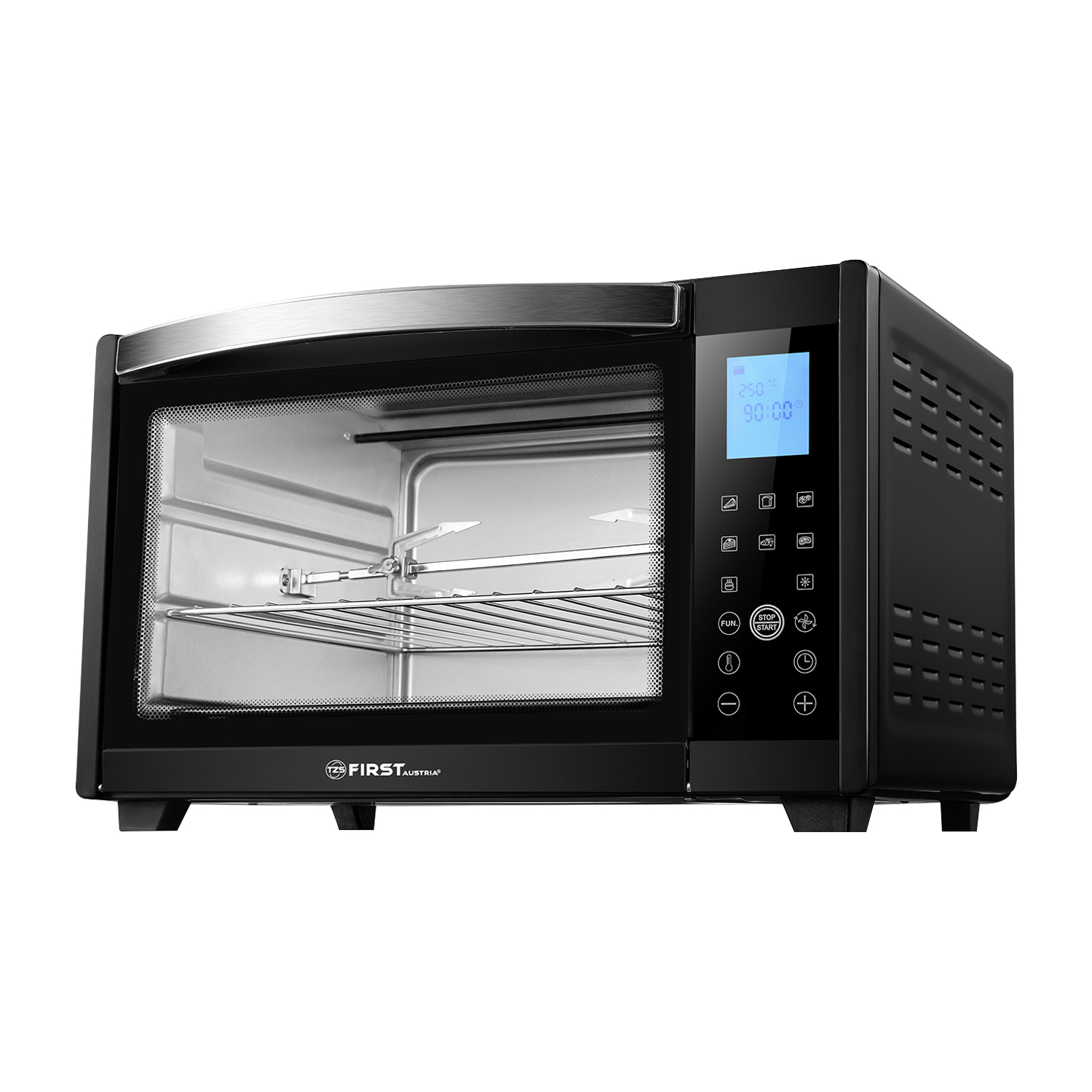 Mini oven digital | 30L or 45L