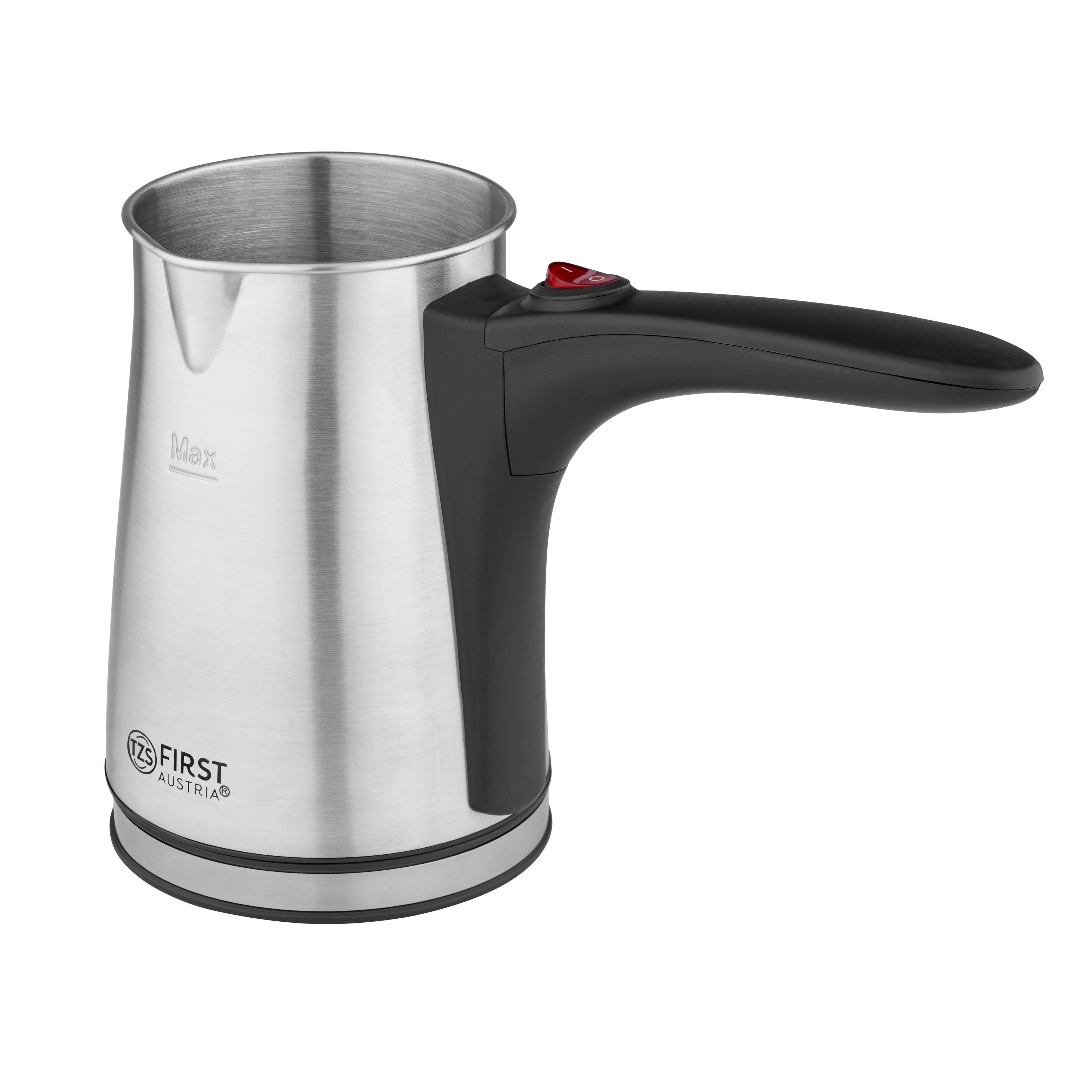 Cafetera de Goteo 2 Tazas 450 watios. FA5453-2 First Austria