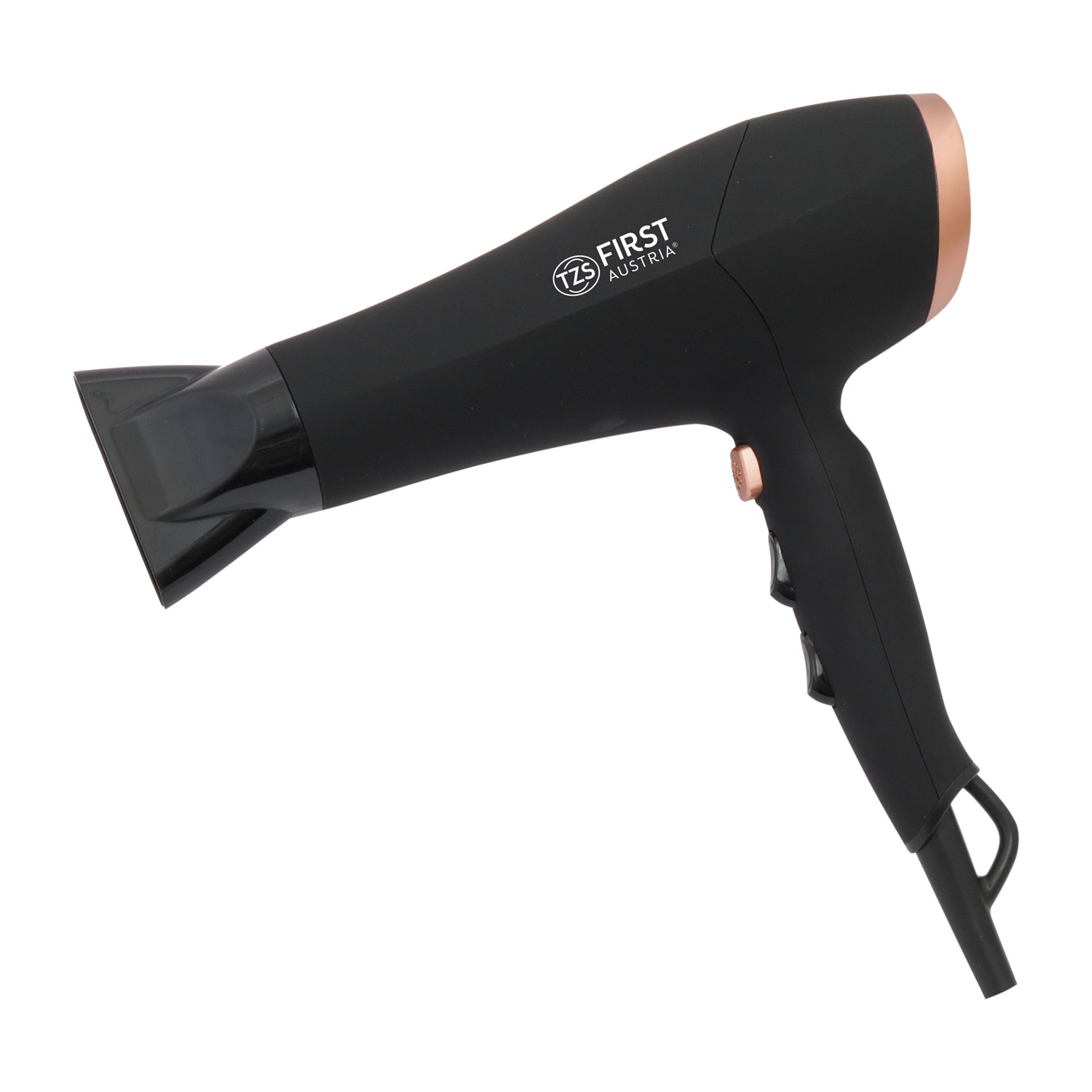 Hair dryer 2200 Watt | with diffuser attachment