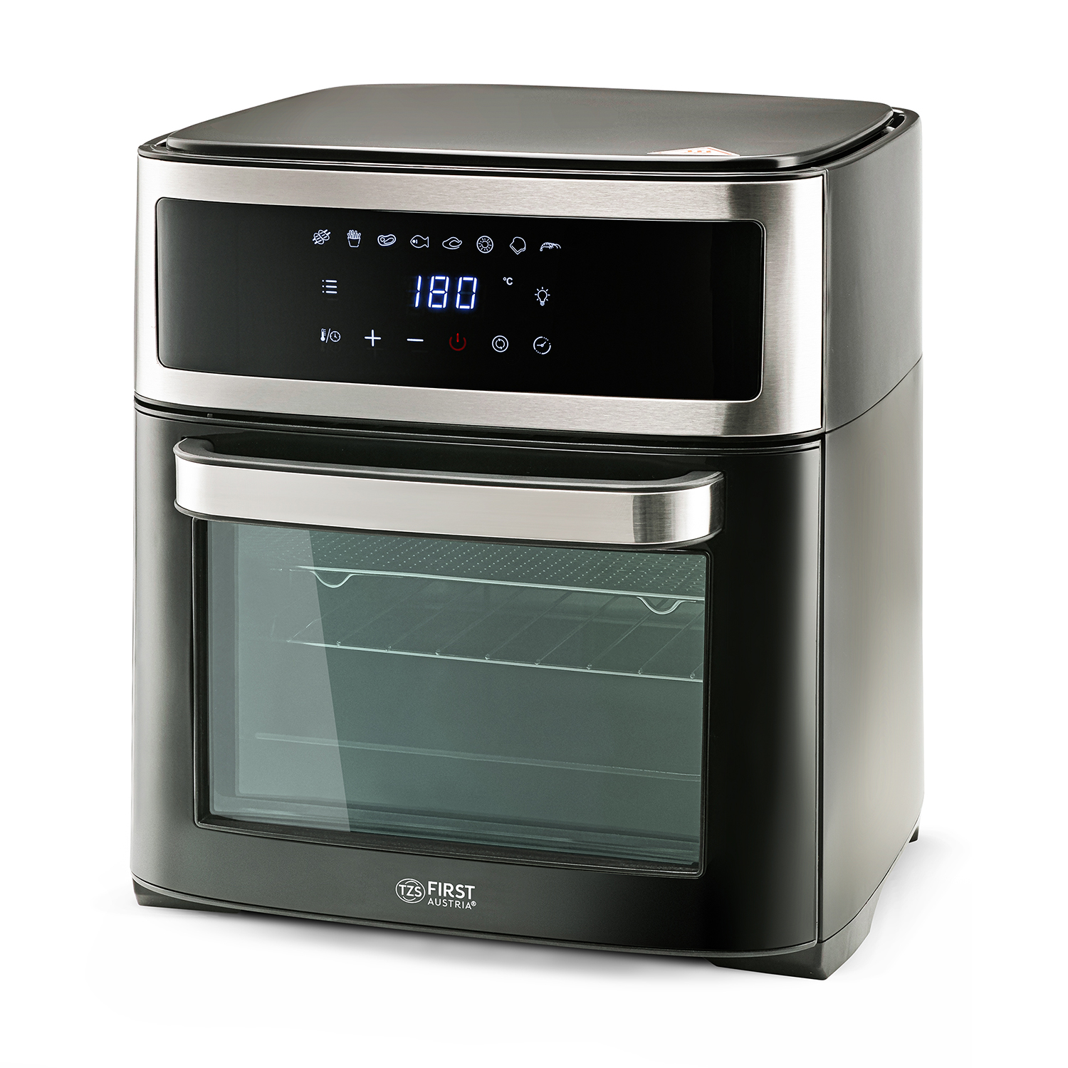 Hot air oven 13 liter | Mini oven | Dehydrator