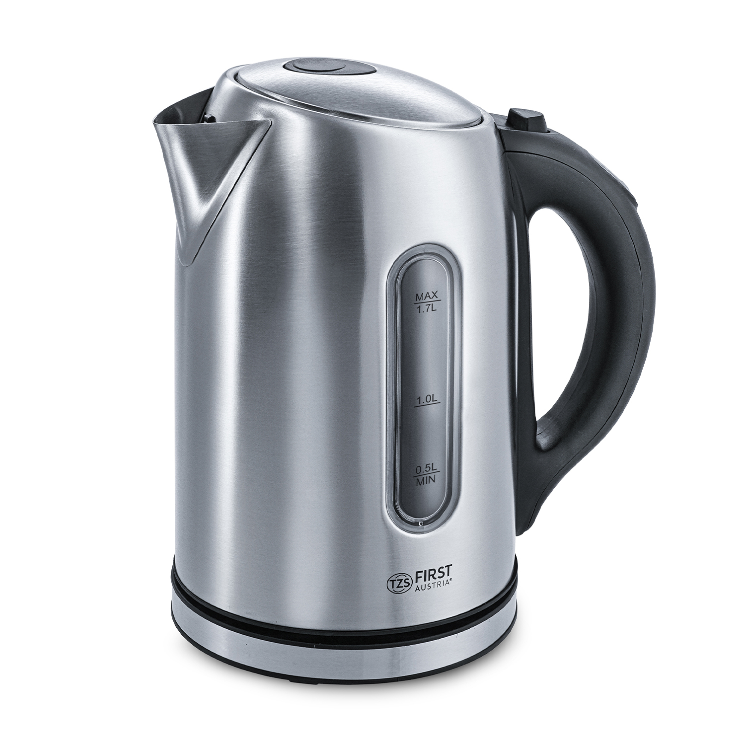 Steel Kettle 2200 Watt 