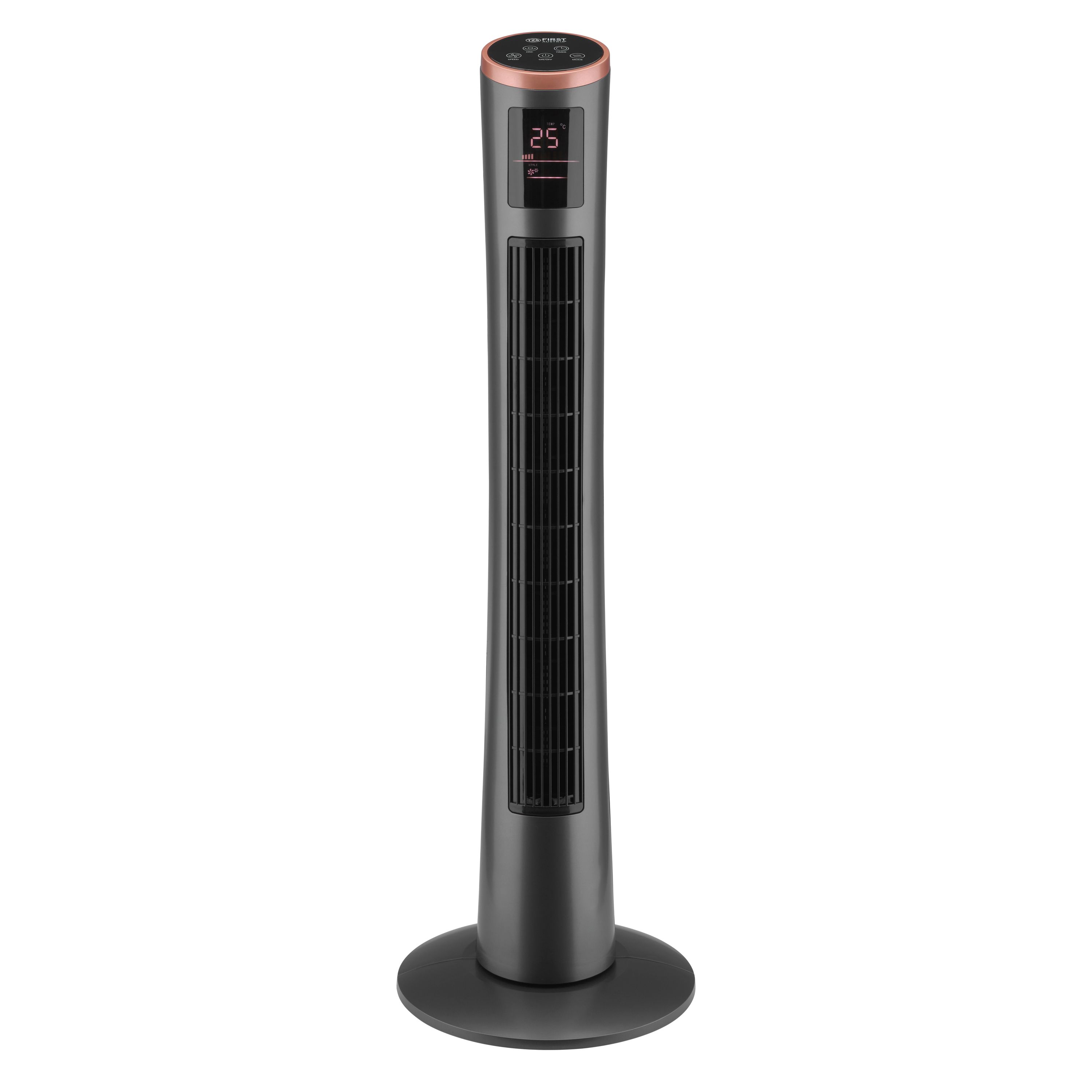 Tower fan