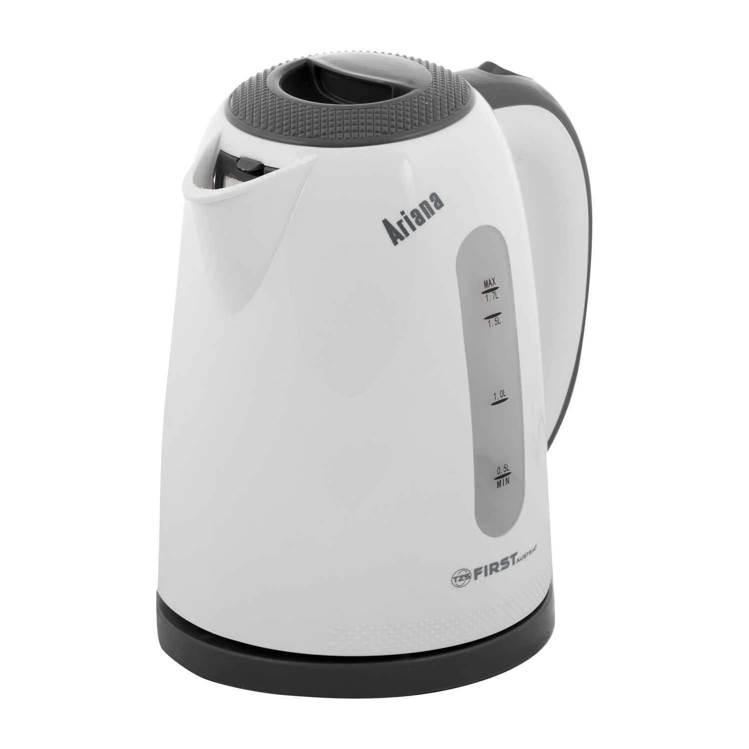 Electric kettle 2200 Watt