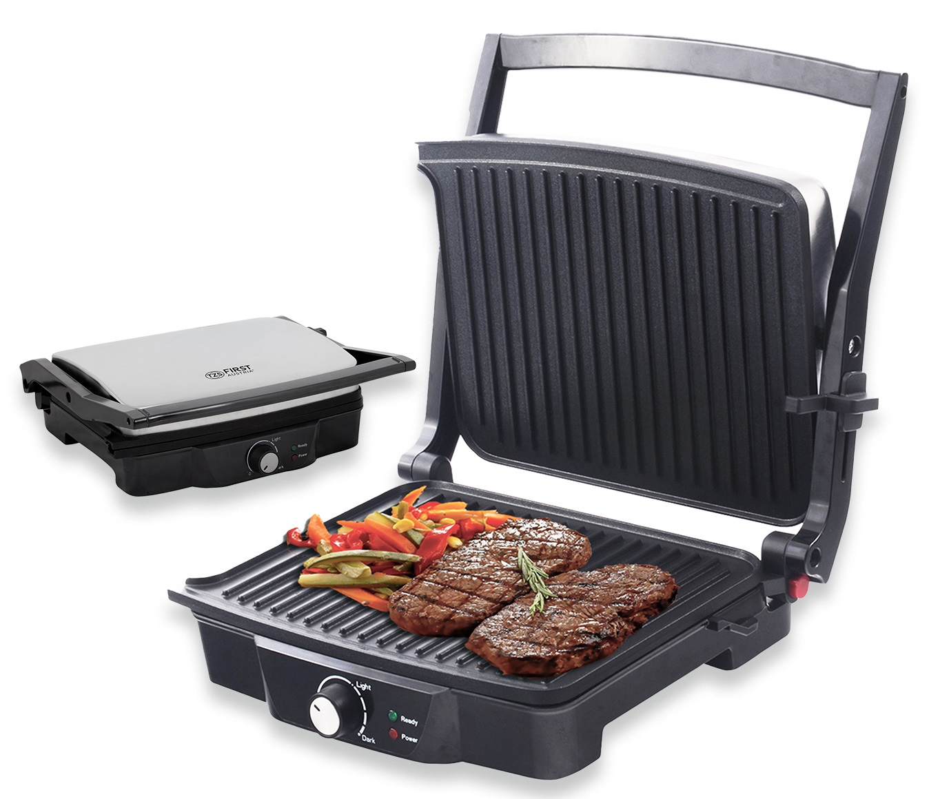 Table grill | 2000 W