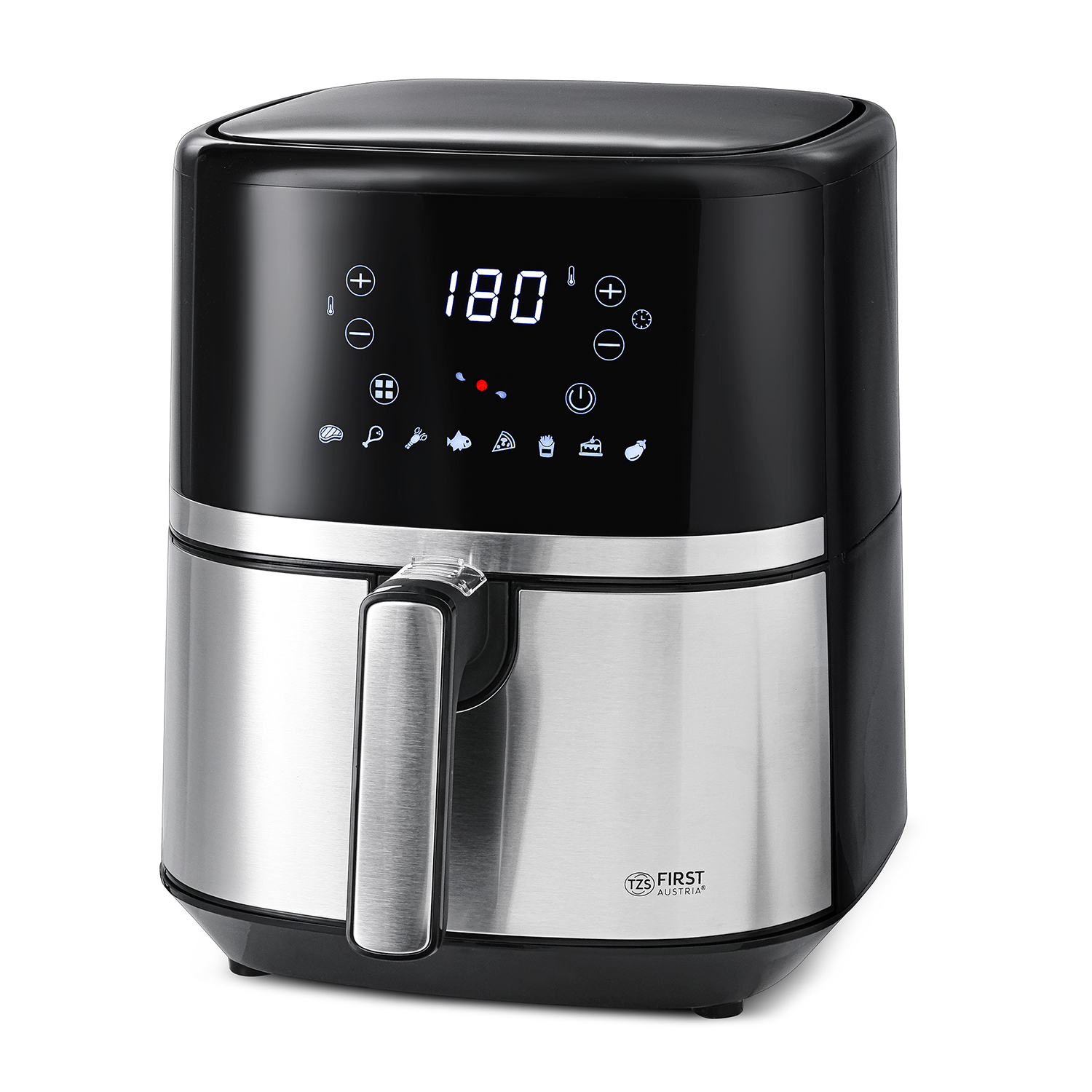 Hot air fryer 1500 Watt | 3.5 liter