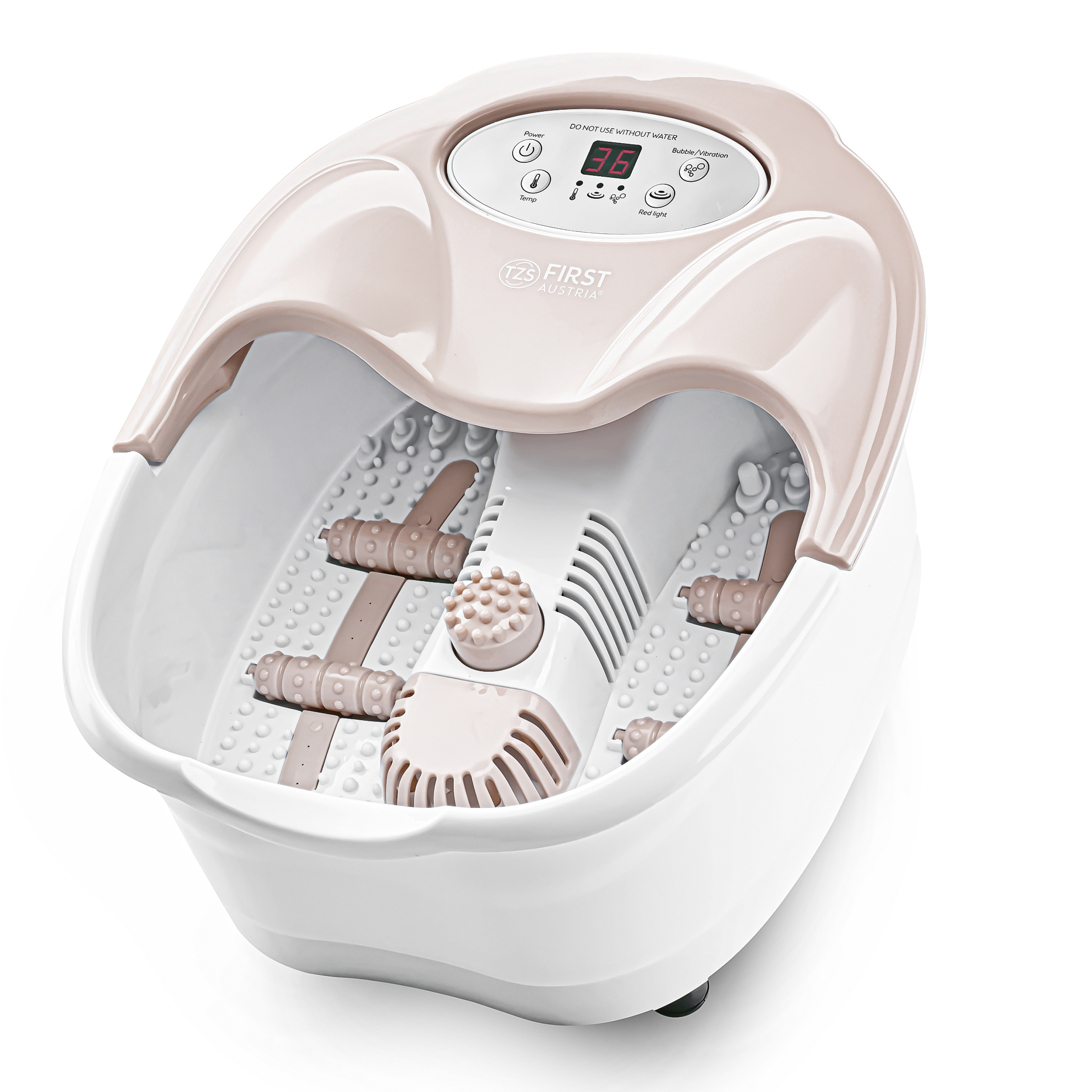 Massage Footbath | Infrared