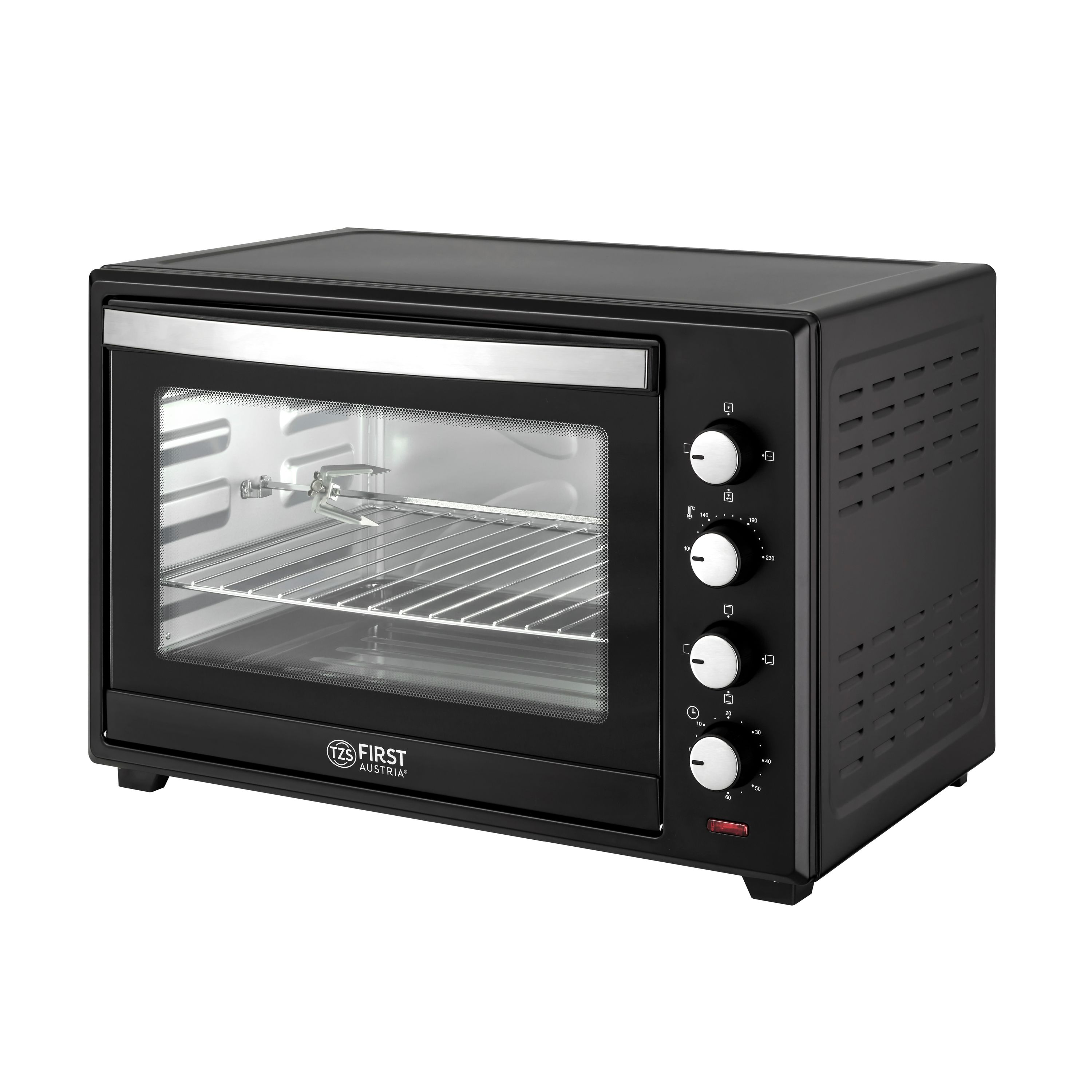 Mini oven 45L or 60L| 2000 watts | Rotisserie | circulating air