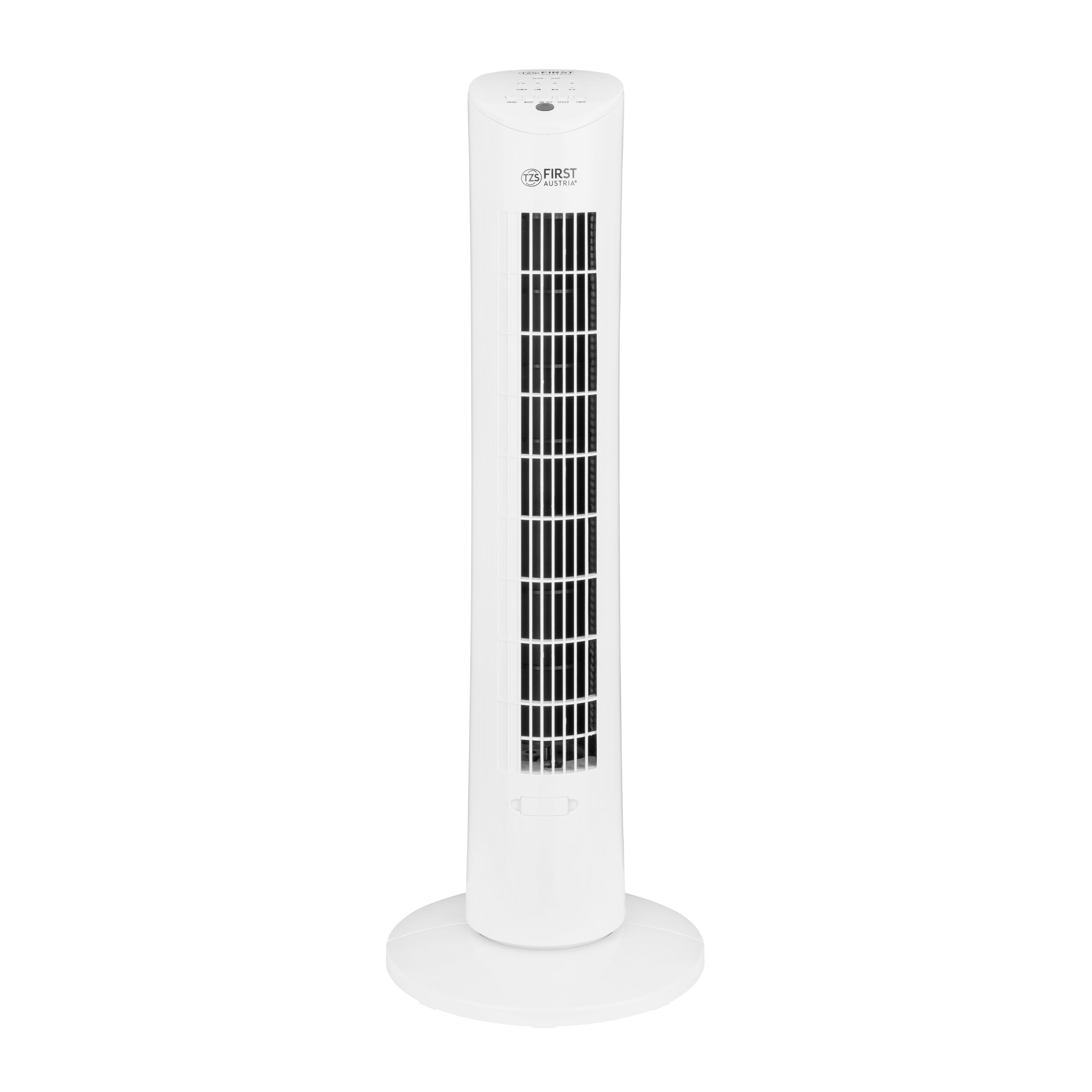 Tower fan