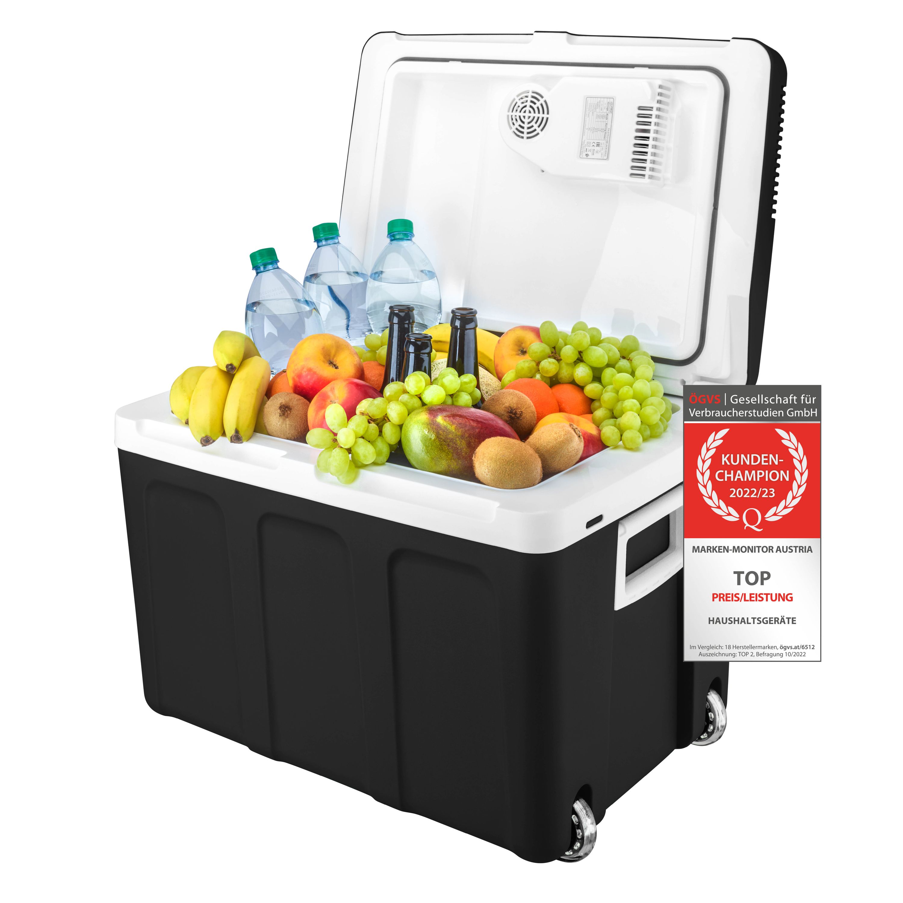 Cooler Box | 40 litres