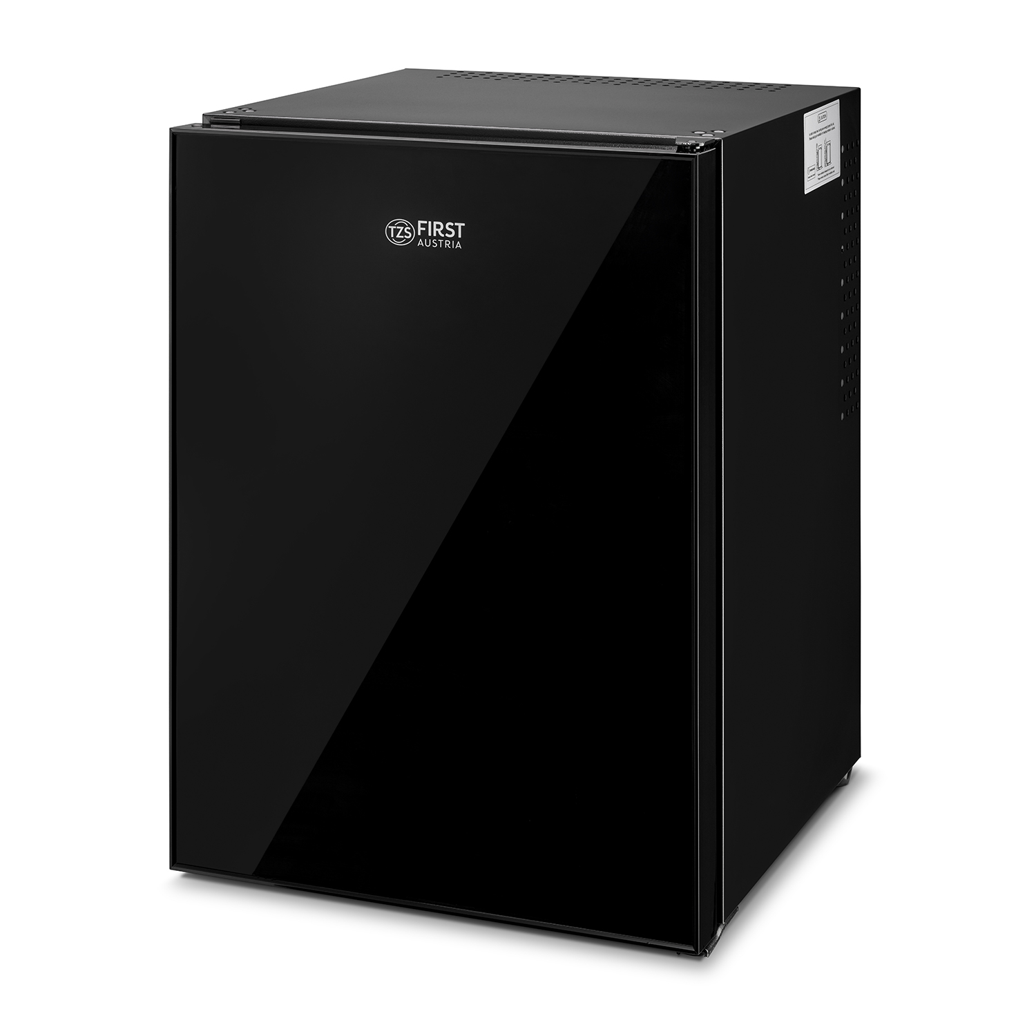 Mini fridge 30L or 40L | matt or glass front