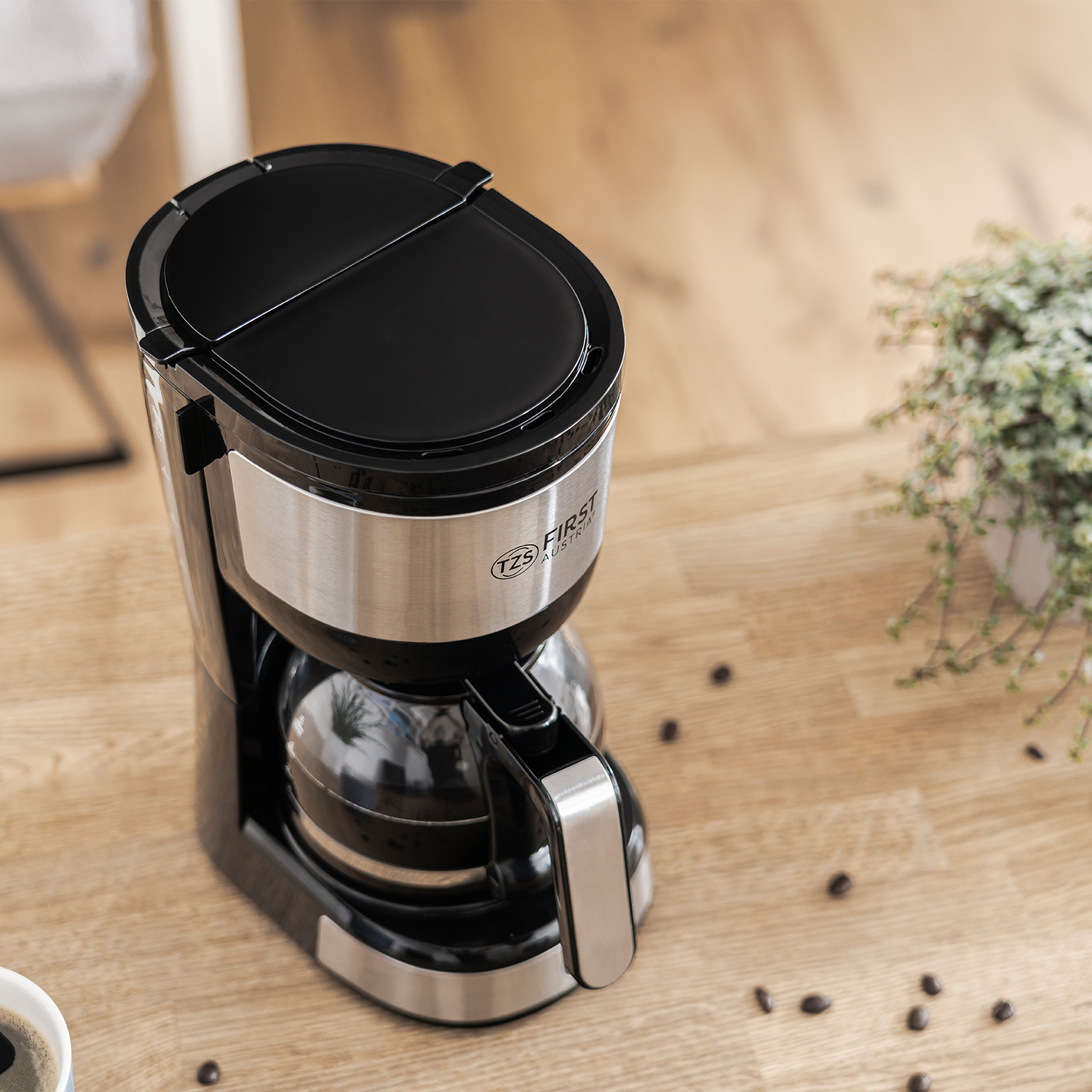 Coffee maker 750 Watt FA54644