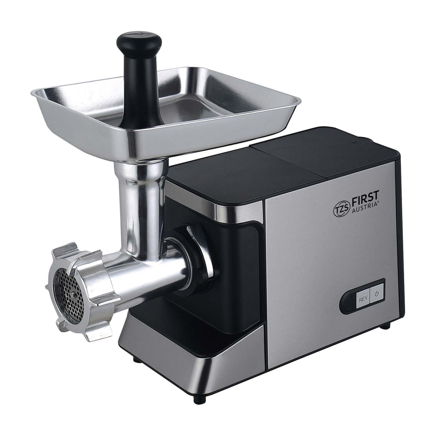 Meat grinder | 1800W | with accessory drawer