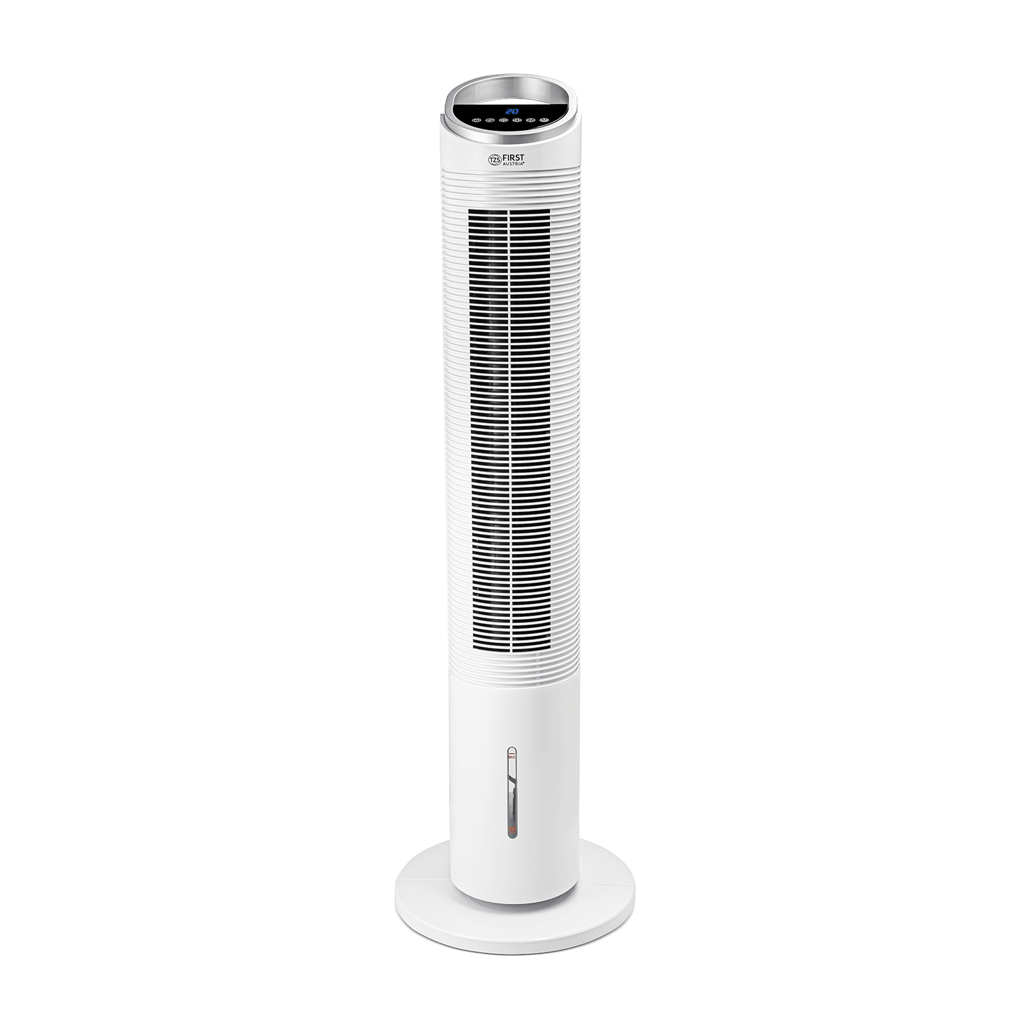 Tower fan
