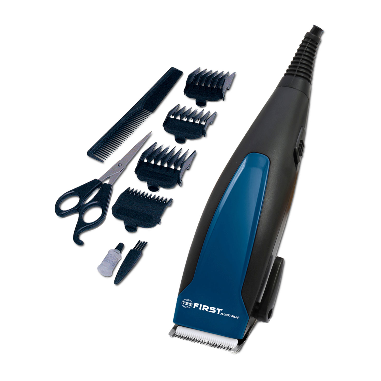 Hair clipper 15 watt