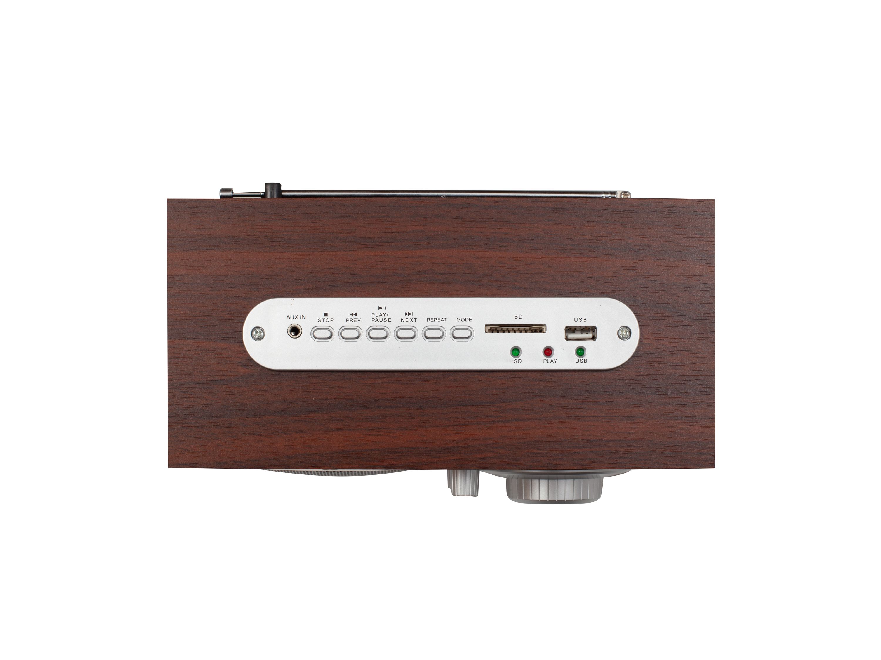 Table radio | 1 speaker Table radio | 1 speaker