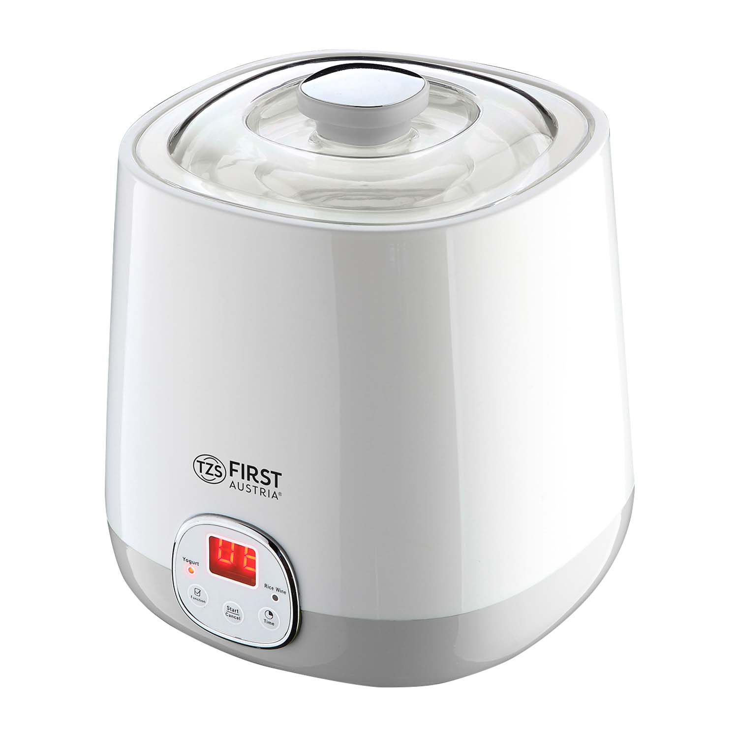 Yoghurt maker