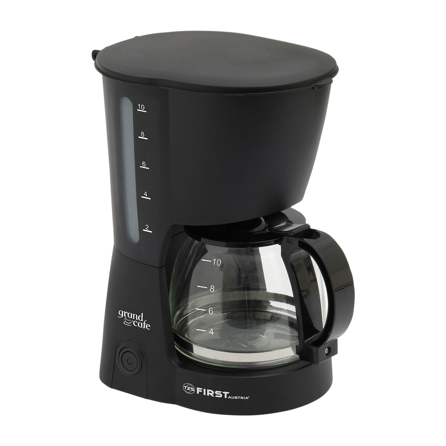 Kaffeemaschine 750 Watt