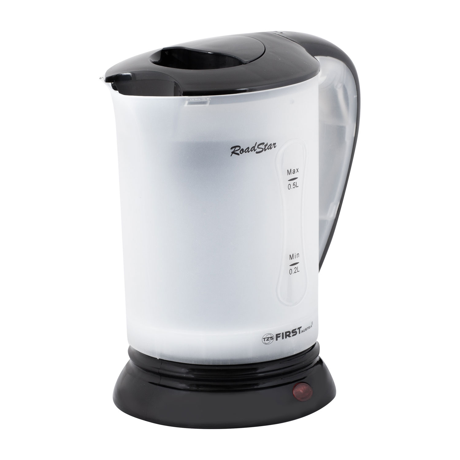 Electric kettle 700 watt