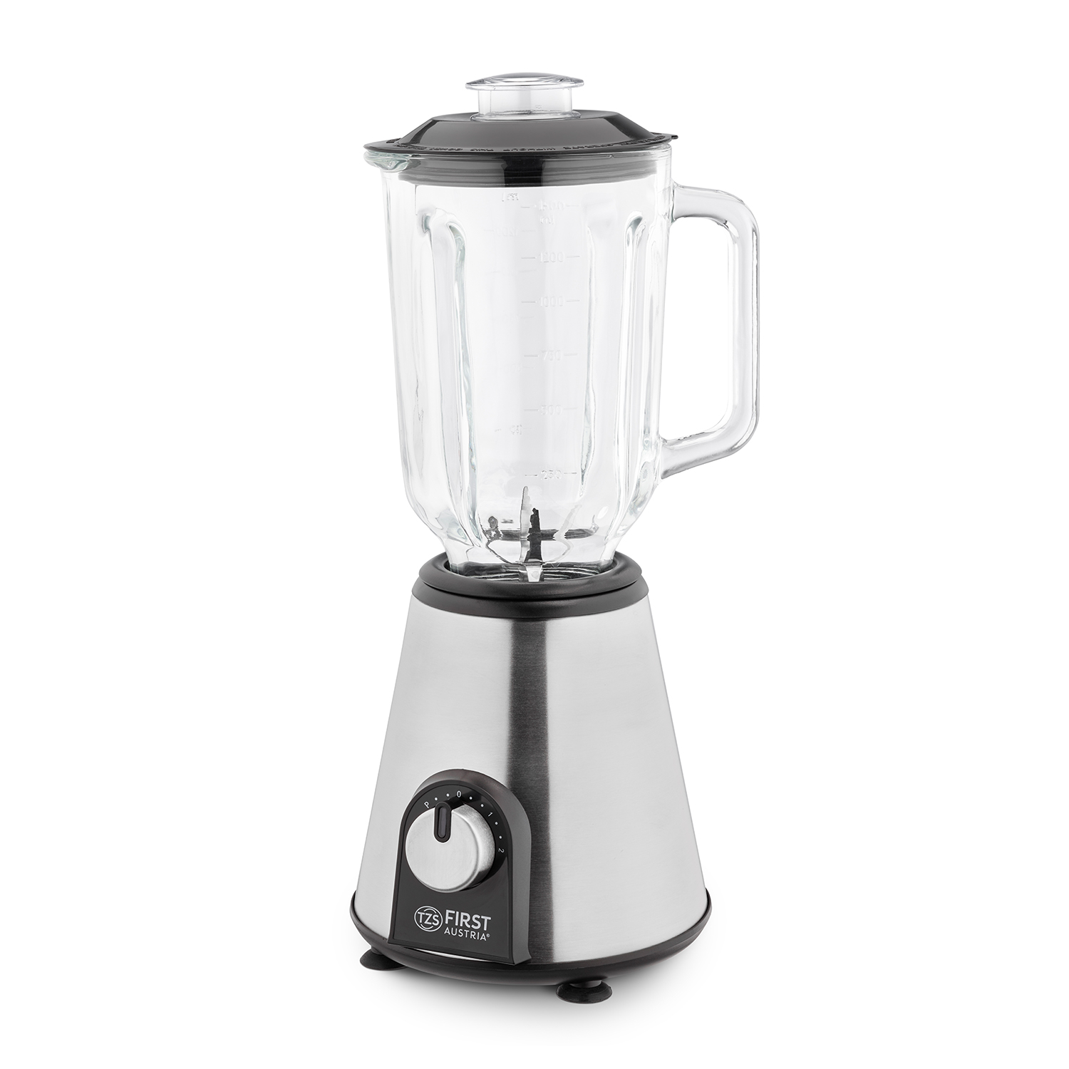 Standmixer 1000 Watt | 1,5 Liter Standmixer 1000 Watt | 1,5 Liter