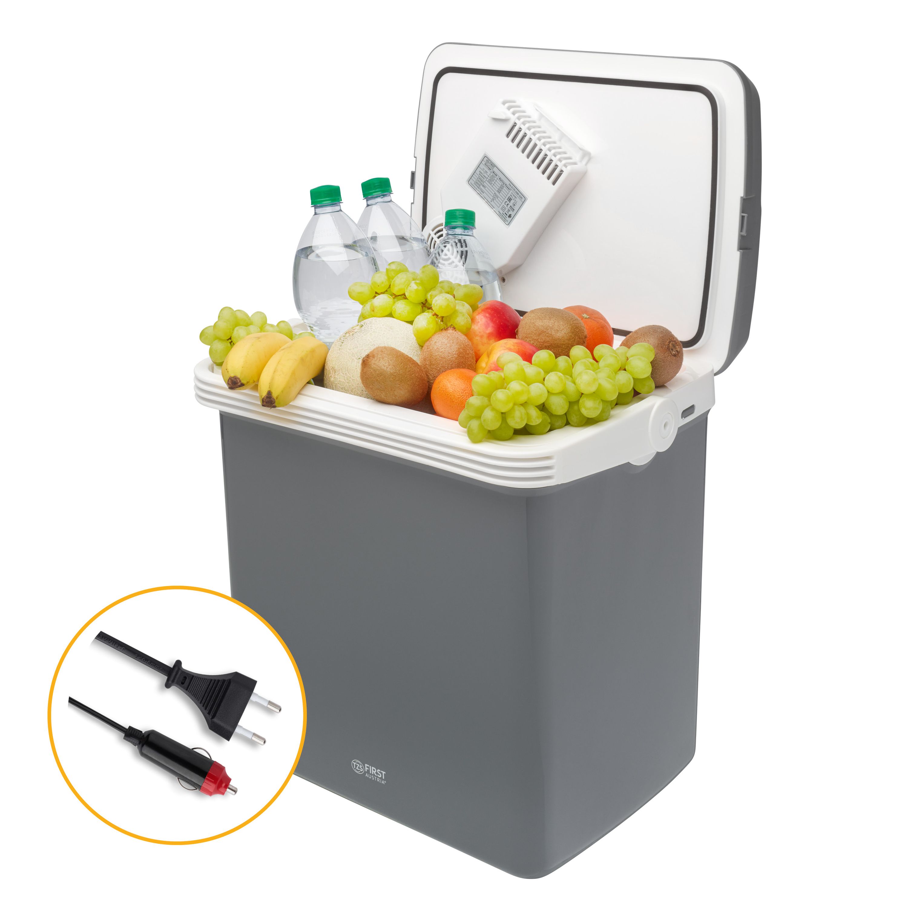 Elektrische Kühlbox | 32 Liter Elektrische Kühlbox | 32 Liter