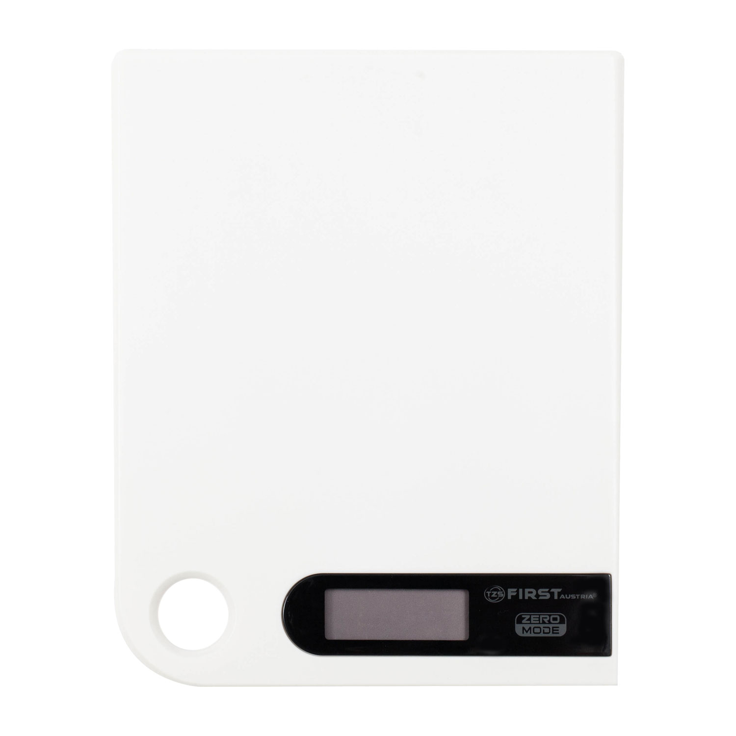 Kitchen scale grey | max. 5 kg