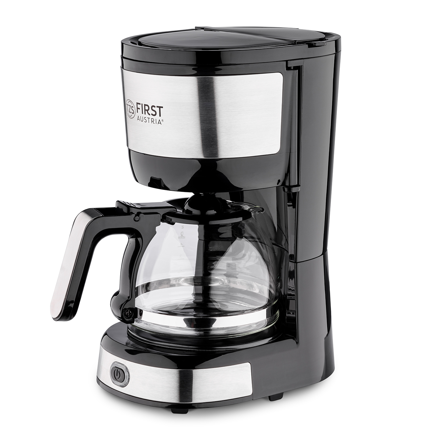 Kaffeemaschine 750 Watt