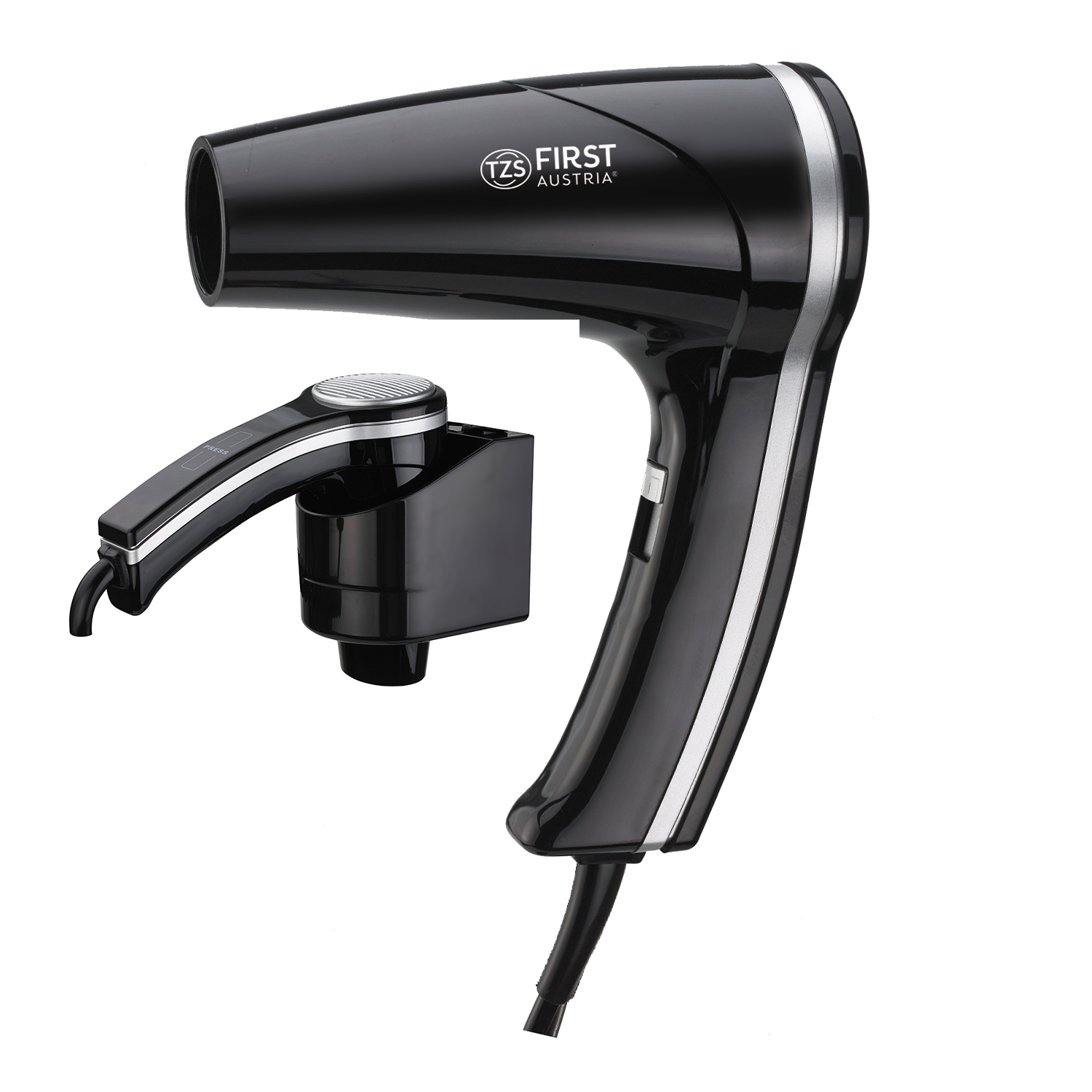 Hairdryer 1200 Watt | Wall Mount