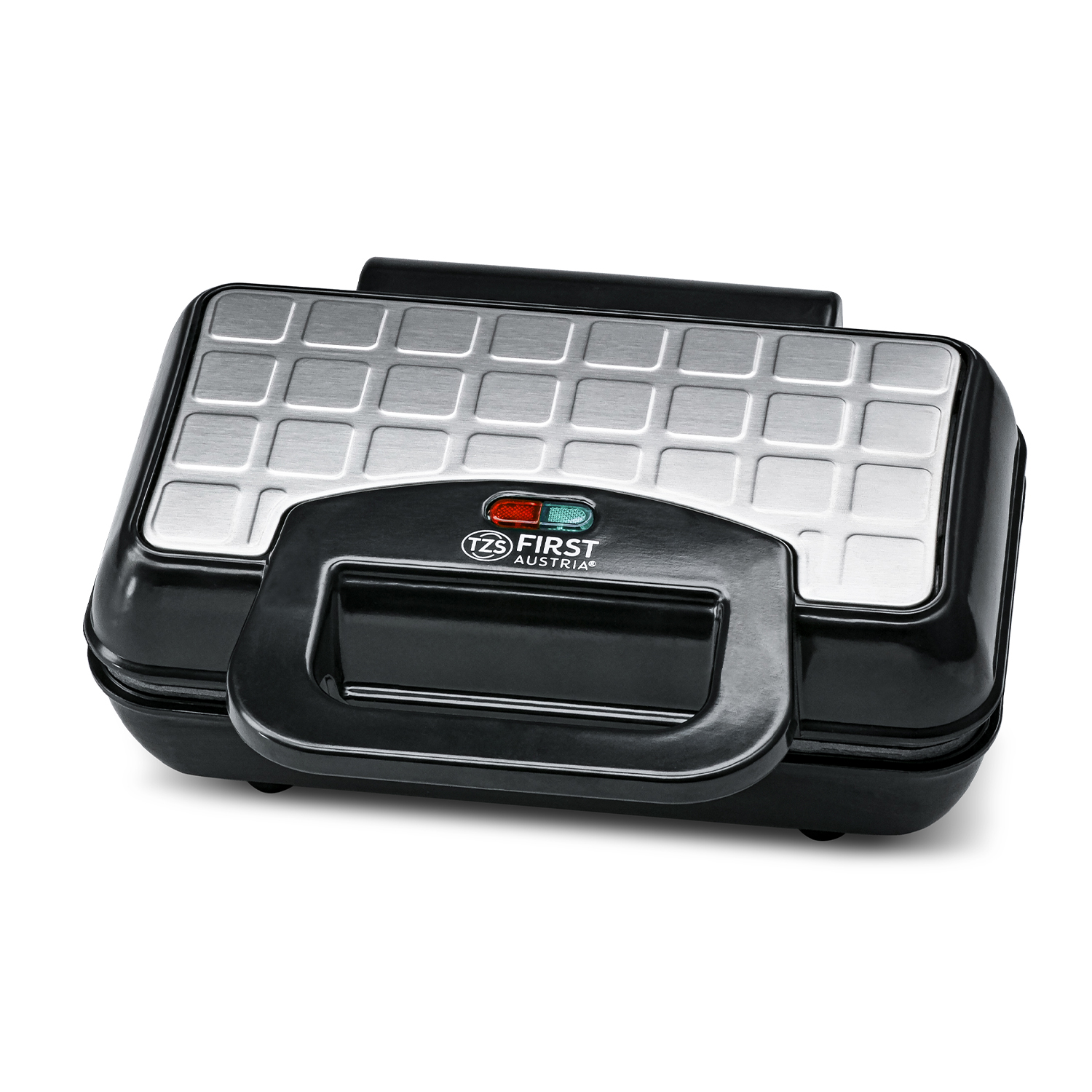 Waffle maker | 700 watts | Anti detention