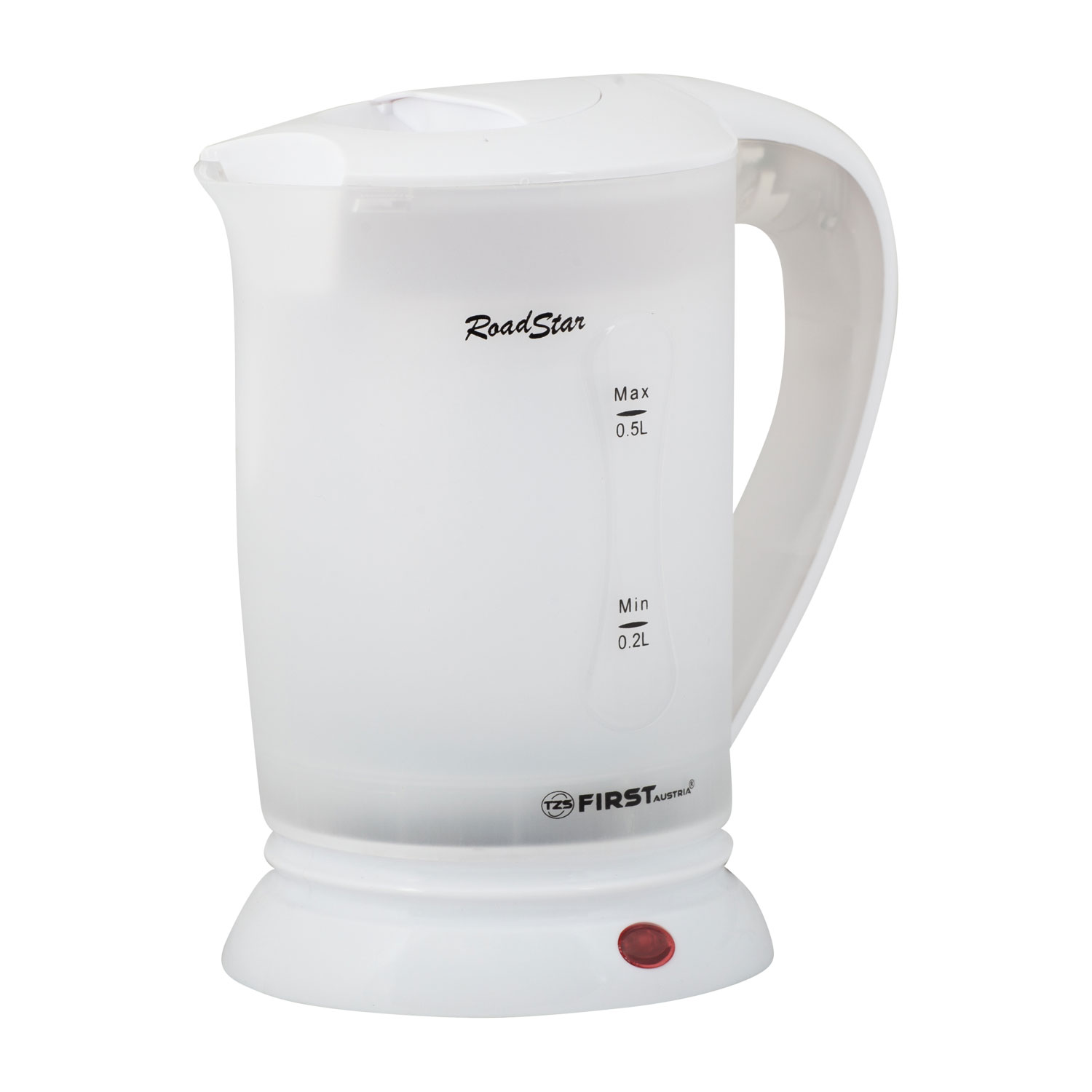 Electric kettle 700 watt