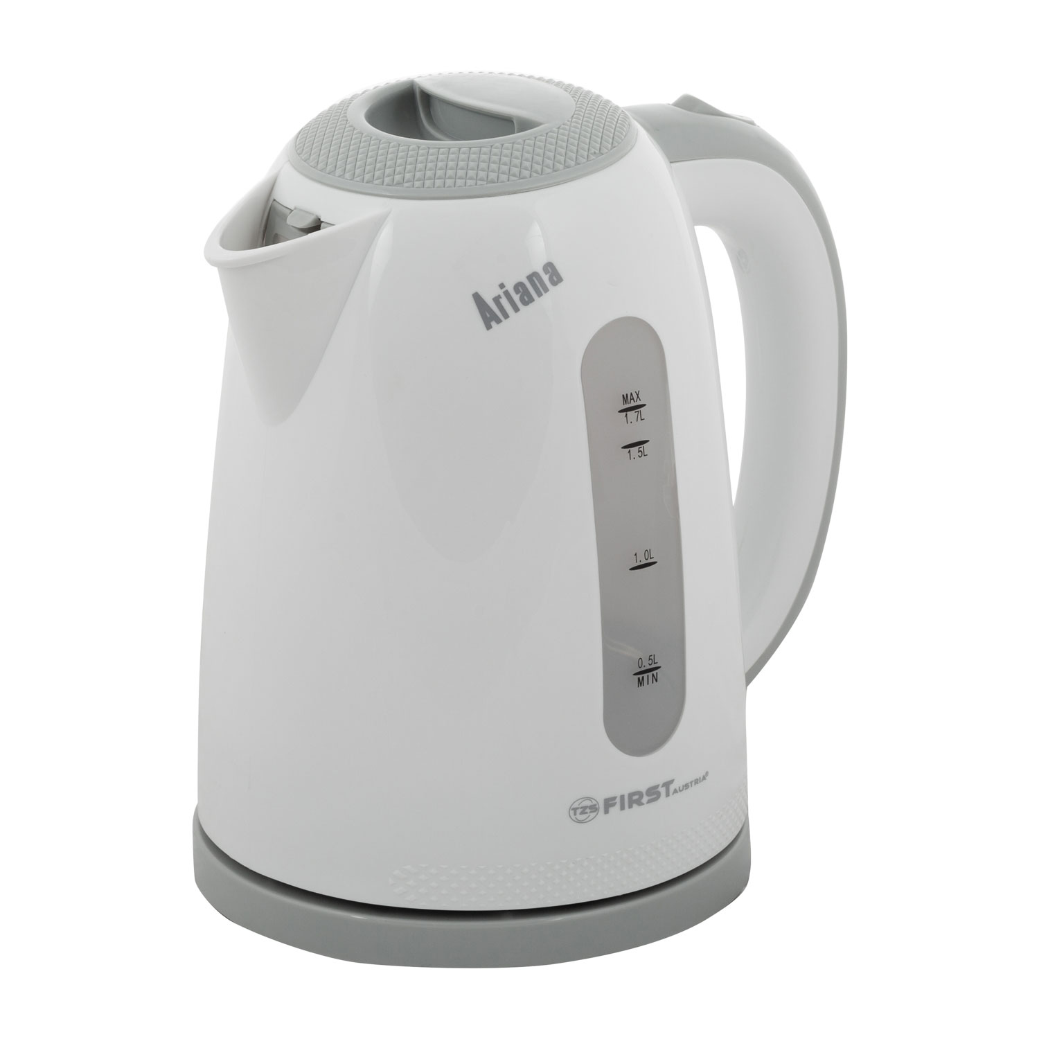 Electric kettle 2200 watt