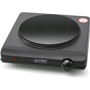 SINGLE INFRARED COOKING PLATE MAX 1.250W