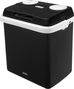 THERMOELECTRIC COOLING BOX, 32L(25L NET),E,AC/DC (230V/12V)