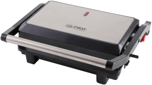CONTACT GRILL 700W, 180° FLAT GRILL OPTION