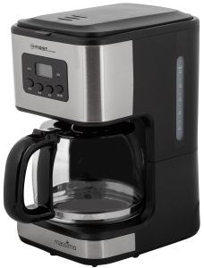 COFFEE MAKER, 12 CUPS, 1.5L, 900W, TIMER FUNCTION