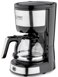 COFFEE MAKER 5 CUPS, 0.6L, 600W