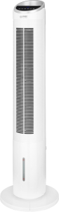 TOWER FAN 40"/100CM, AIR COOLER, REMOTE CONTROL, 60W