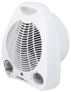 FAN HEATER 2000W