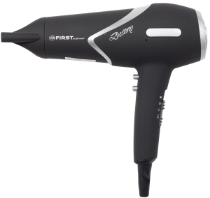 HAIR DRYER 2200W MAX, IONIC