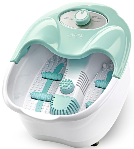 FOOT MASSAGEBATH, 80W, MASSAGE ROLLER, HANDLE