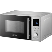 MICROWAVE OVEN 20L, DIGITAL, 700W, GRILL 800W
