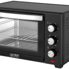 ELECTRIC OVEN, 30l, 1600W, CONVECTION, LIGHT, DECO, TIMER
