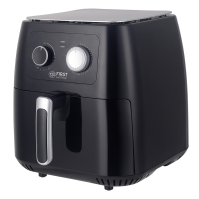 AIR FRYER, 6.2L BASKET, 1700W, MECHANICAL, 60' TIMER